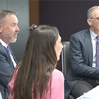 ADA president visits KCU